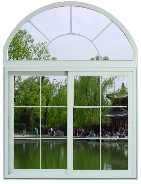 Colonial Window