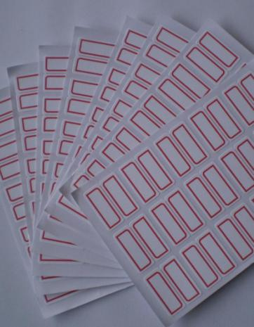 Label - 22