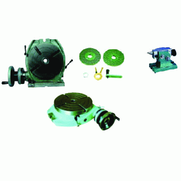 Rotary Table,High Precision Rotary Table