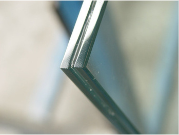 Clear Laminated Glass