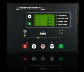 Diesel Controller (DSE5220)