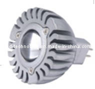 Mr16 LED Light