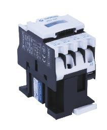 Jzc3-D Range Contactor Type Relay