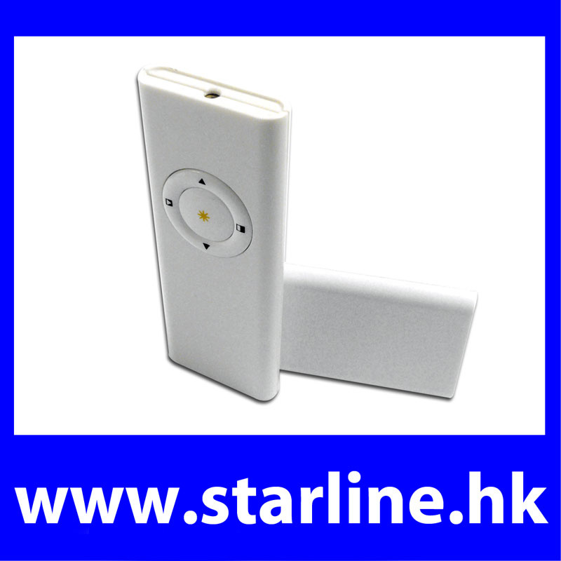 Wireless Presenter (WP45)