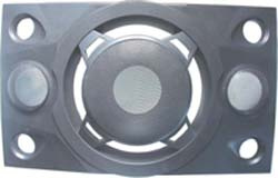 Karaoke Speaker Panel
