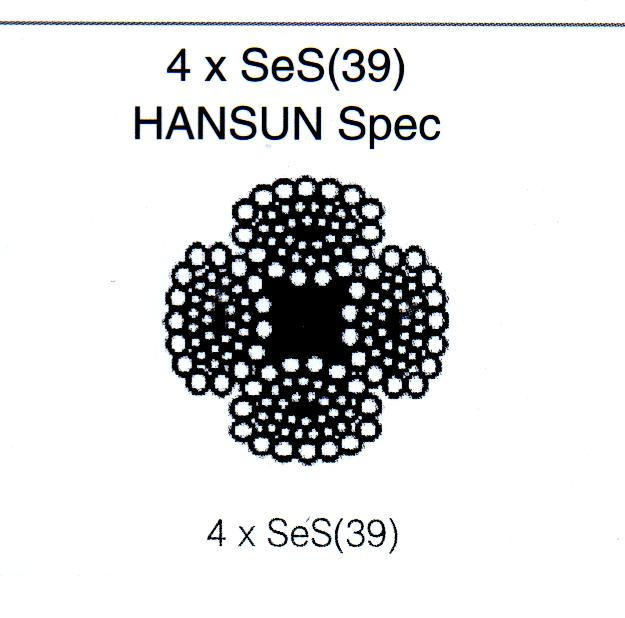 Galvanized Wire Rope