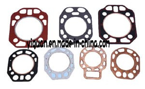 Sf Single Cylinder Engine Parts