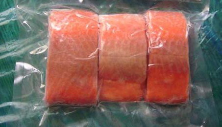 Salmon Portion