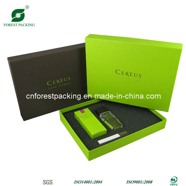 Cardboard Packaging Box