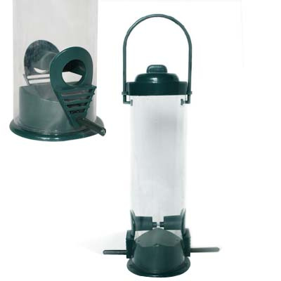 Seed Bird Feeder