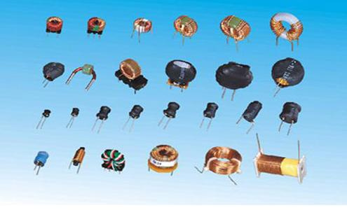 Inductors
