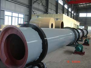 Quicklime Hydrating / Slaking Machine