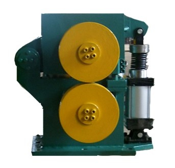Jsb-14 Wabble Pinch Roll