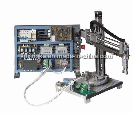 Manipulator Model (XK-MH24)