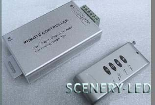 RF Remote Controller