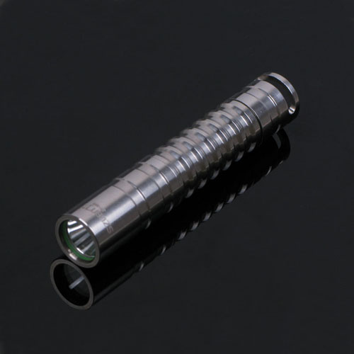 CREE XP-E R2 LED 5-Mode Torch (ZY-M5)