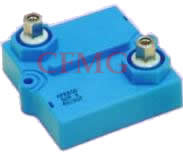 UXP 600 Series Power Resistor