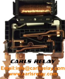 Latching Relay