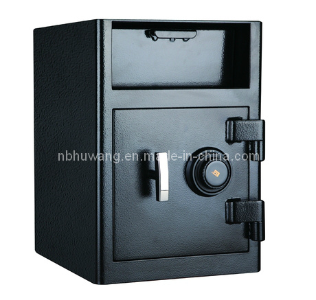Deposit Safe with La Gard Lock for High Security