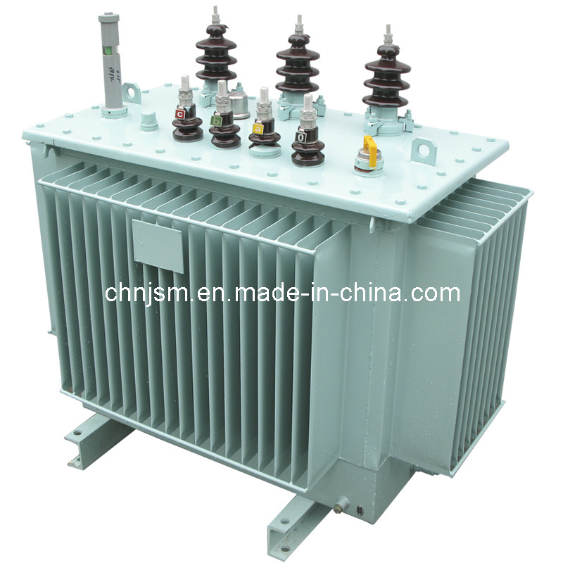 33kv S9 Series Power Transformer (S9)