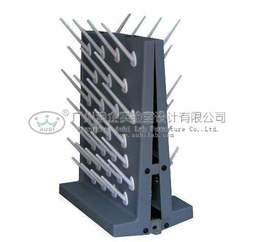 Double Face Pegboard