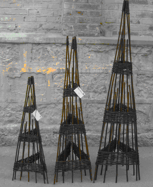 Willow Tower - 3