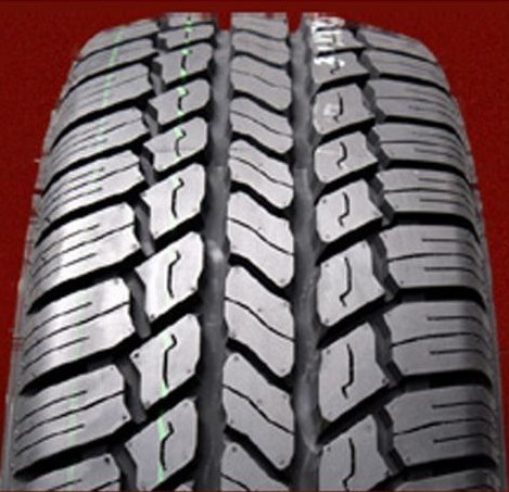 SUV Tyre (A/T)