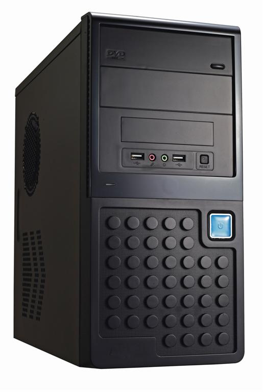 Computer Case (6807)