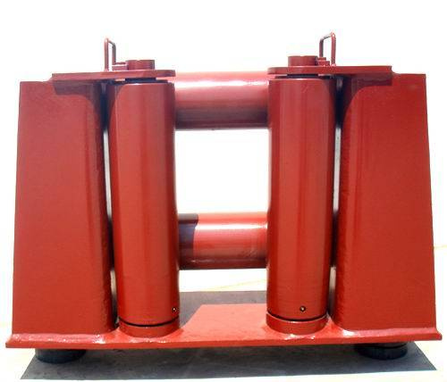 Fairlead Roller