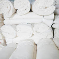100% Cotton Grey Fabric 32*32 64*50