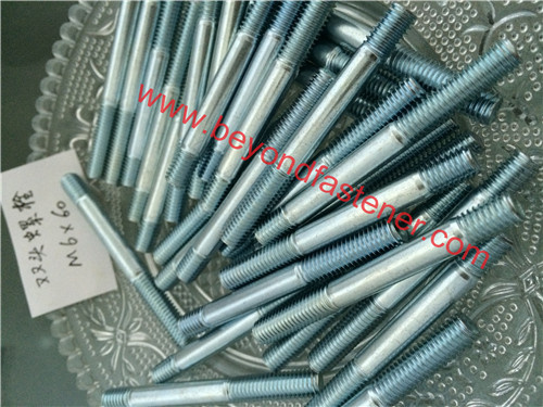 Stud Bolt Double End Bolt Threaded Rod DIN976