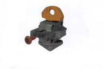 Semi-Automatic Twistlocks Hardware