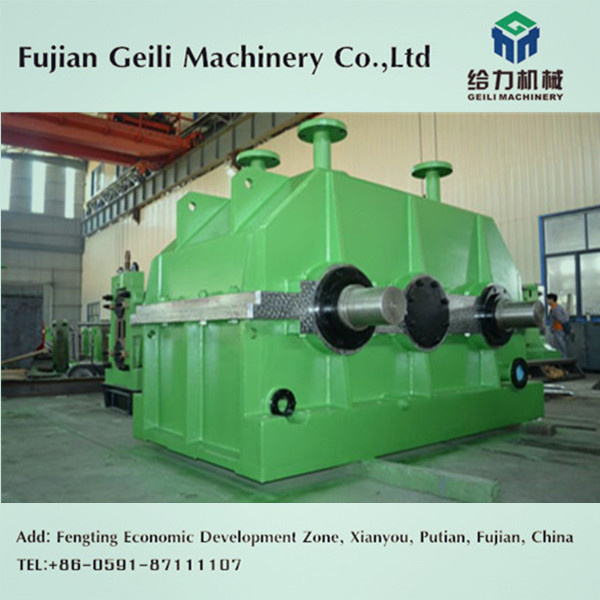 Rolling Mill Reducer Box