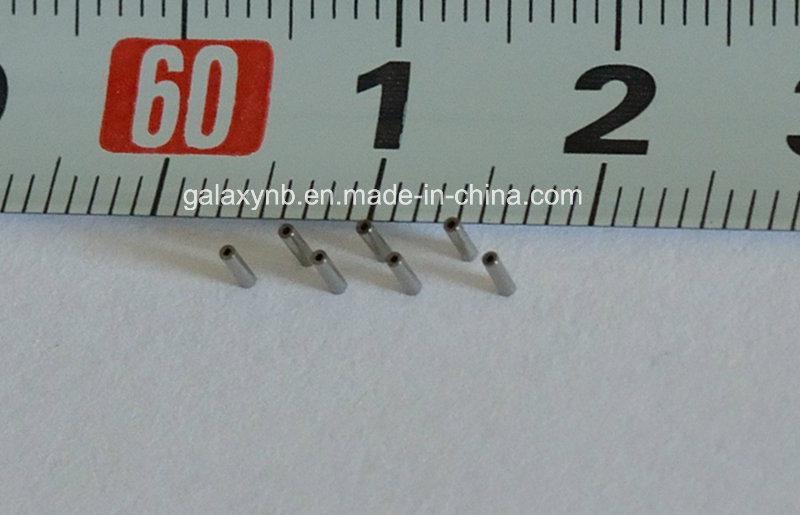 Thick Wall Precision Brass Micro Pipe