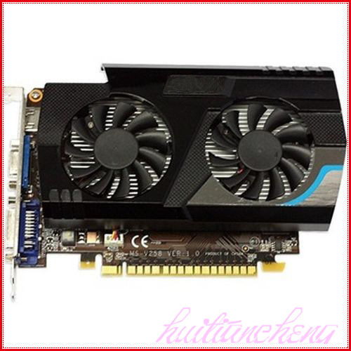 Nvidia Geforce Gt440 Graphic Card