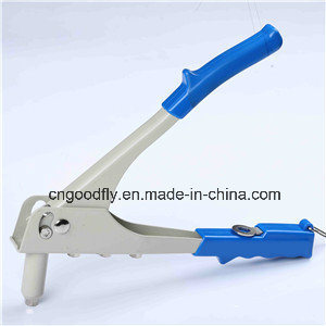 Manual Hand Riveter/Hand Rivet Gun High Quality Made in China