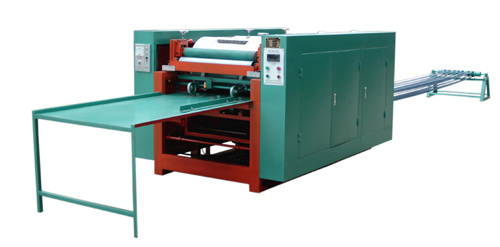 Double-Three Color Printer for Plastic Woven Bags (SJ-YD2-800, SJ-YD3-800)