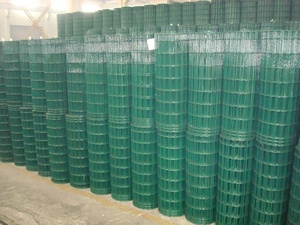 Galvanized Wire Mesh