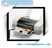 Magnetic Paper