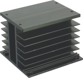 M64, SSR Solid State Relay