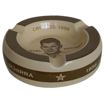 Ceramic Ashtray 004