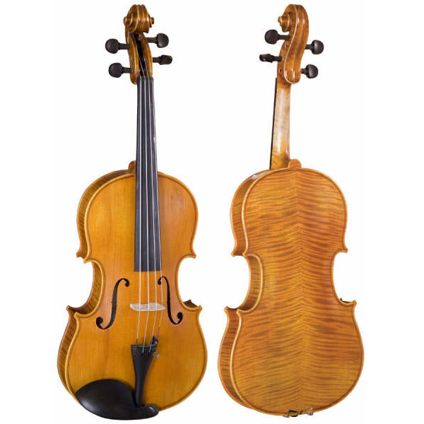 High-Grade Solo Professional Viola (VAAX-2)