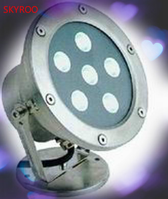 LED Underwater Light