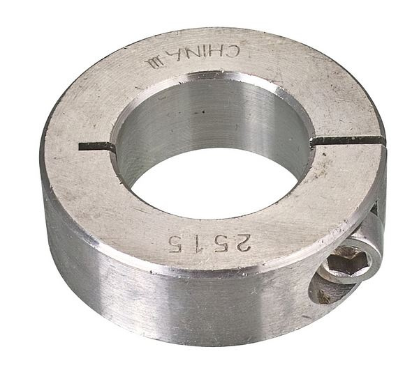 Single Split Shaft Collar