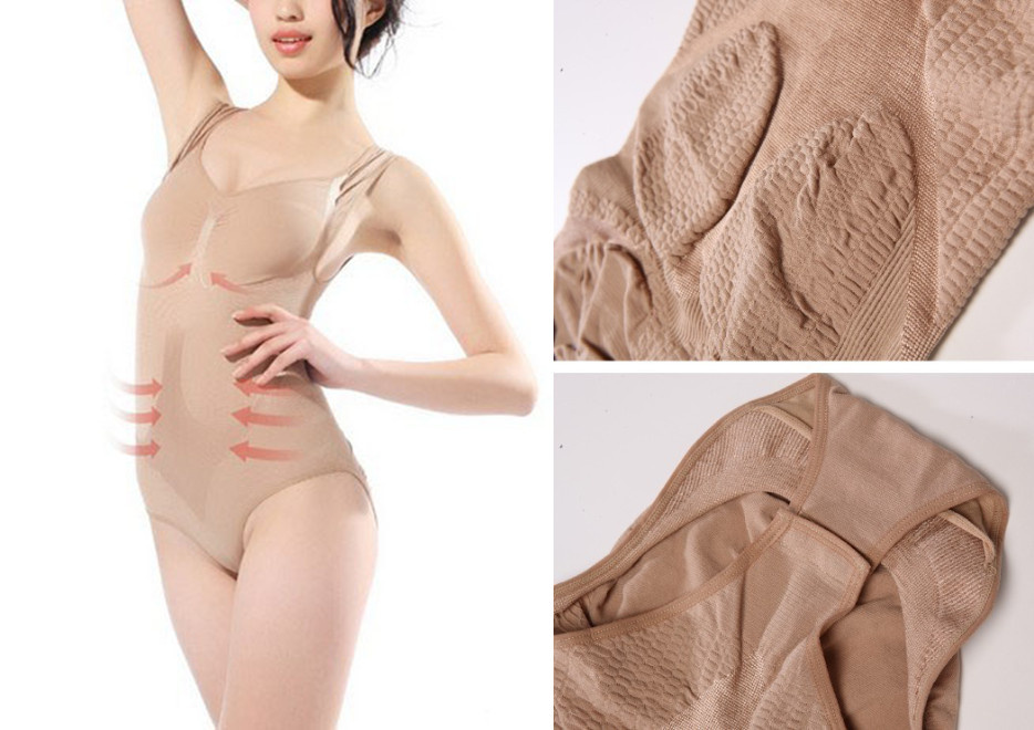 Shaping Camisole
