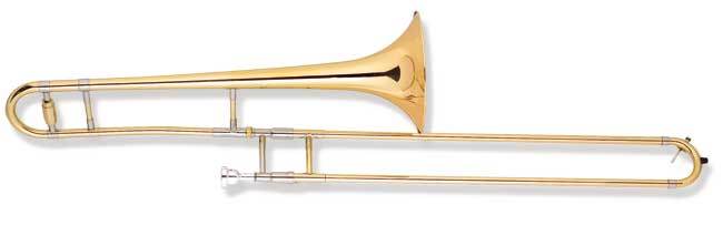 Alto Trombone (TB-100G)