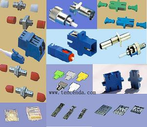 Network Modular Plugs