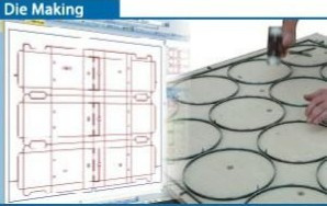 Kasemake Diemaking Software Design Department System