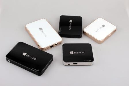 Mini PC