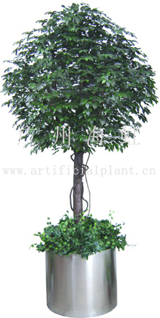 Aritificial Banyan Tree